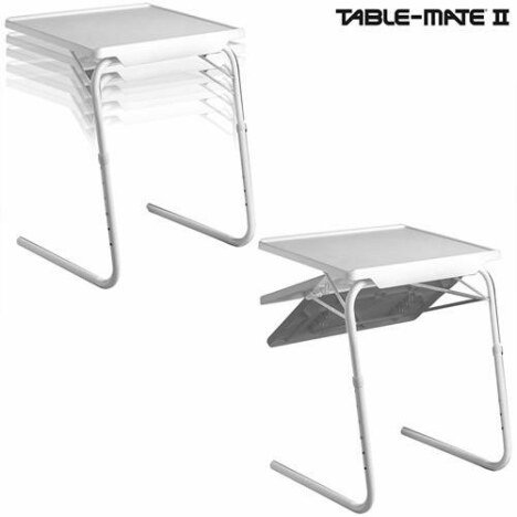 Table Mate 2, masa reglabila